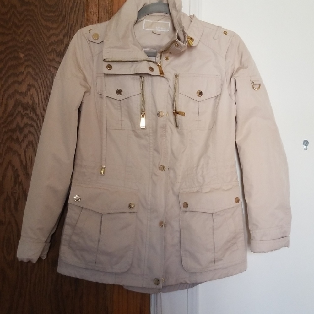 Michael Kors Small Jacket